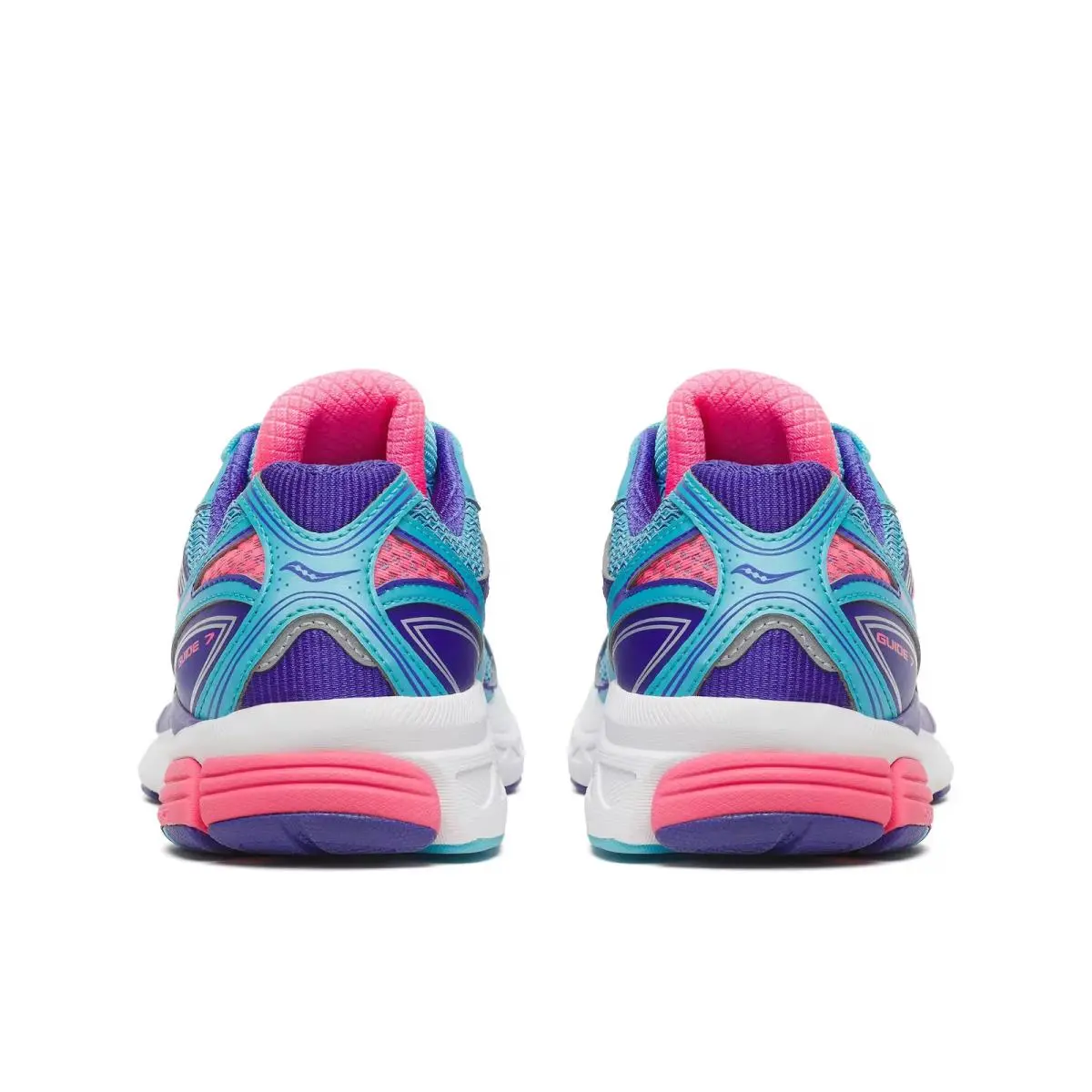 Saucony shoes - Button | Royal 14