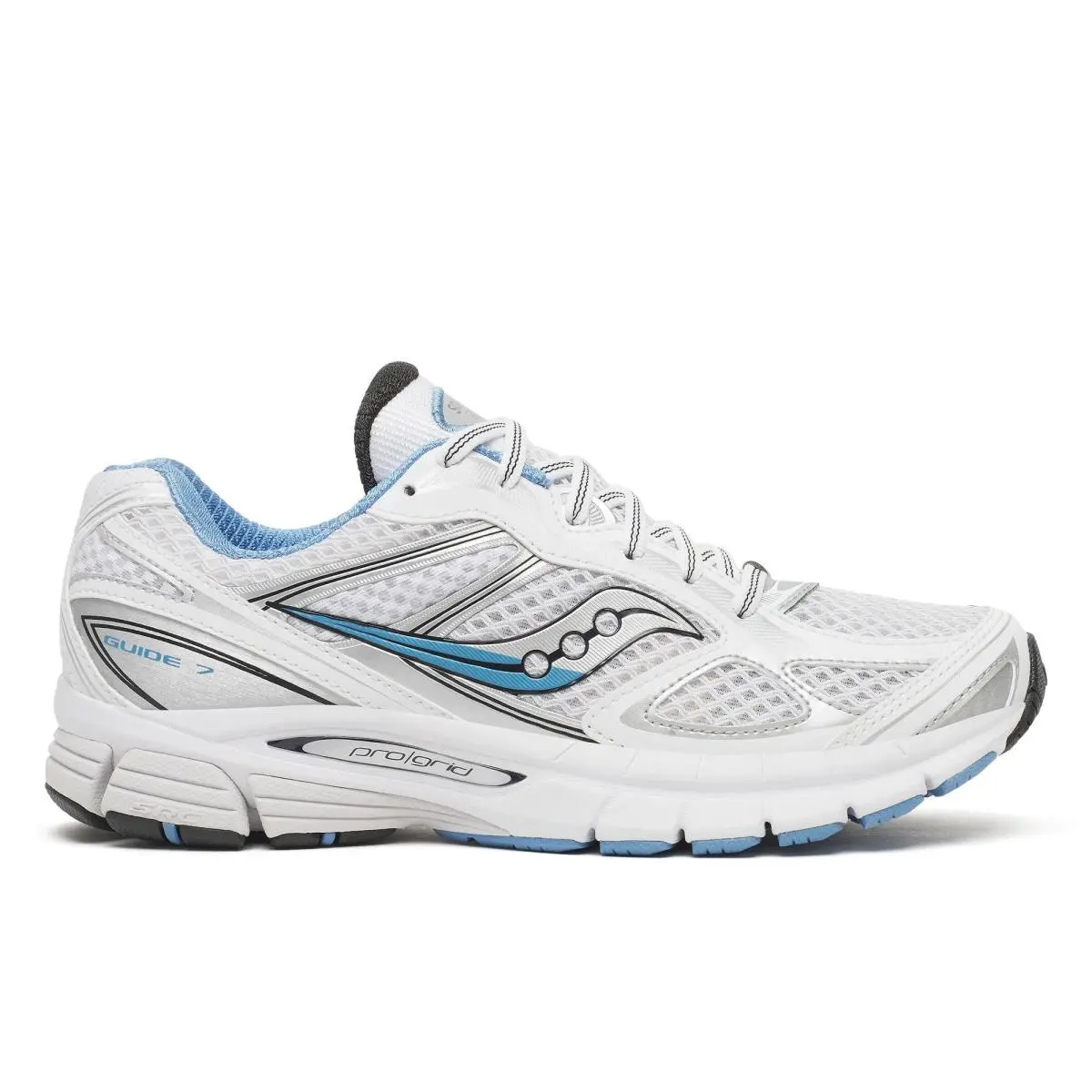 Saucony shoes - Button | Royal 17