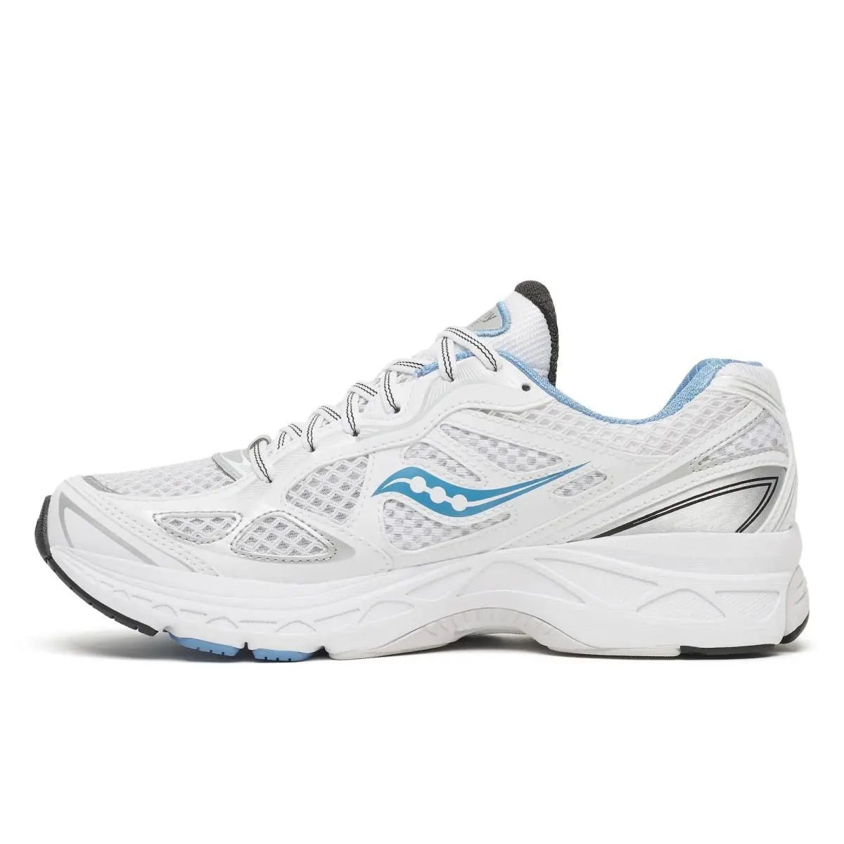 Saucony shoes - Button | Royal 19
