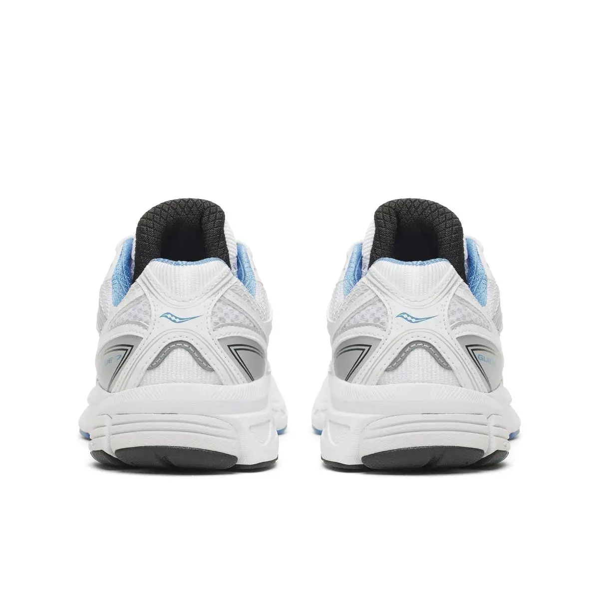 Saucony shoes - Button | Royal 20