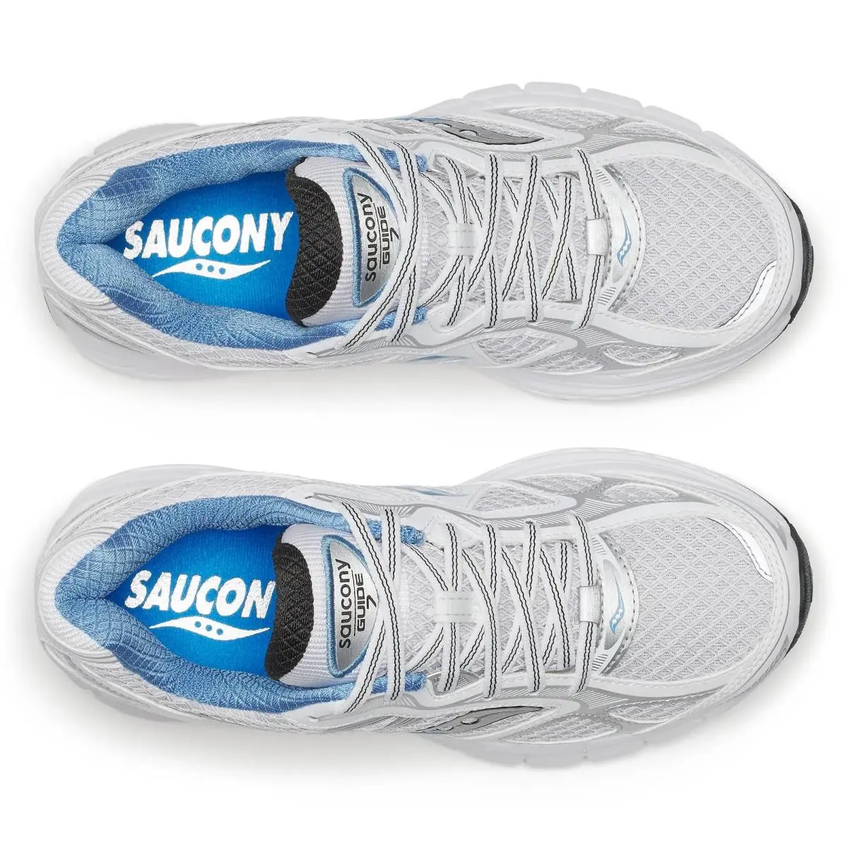 Saucony shoes - Button | Royal 21