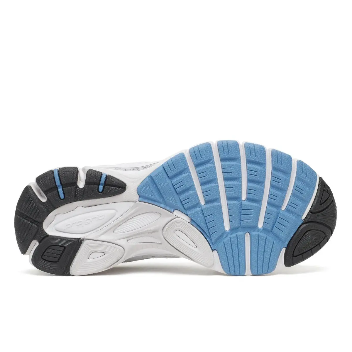 Saucony shoes - Button | Royal 22