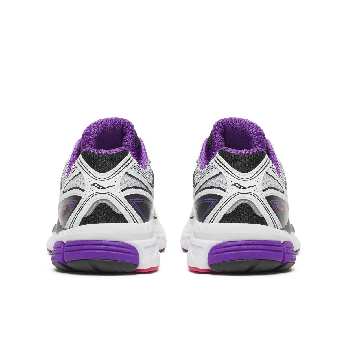 Saucony shoes - Button | Royal 8