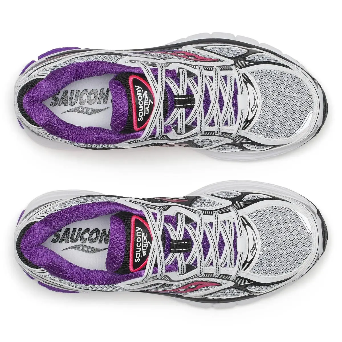 Saucony shoes - Button | Royal 9