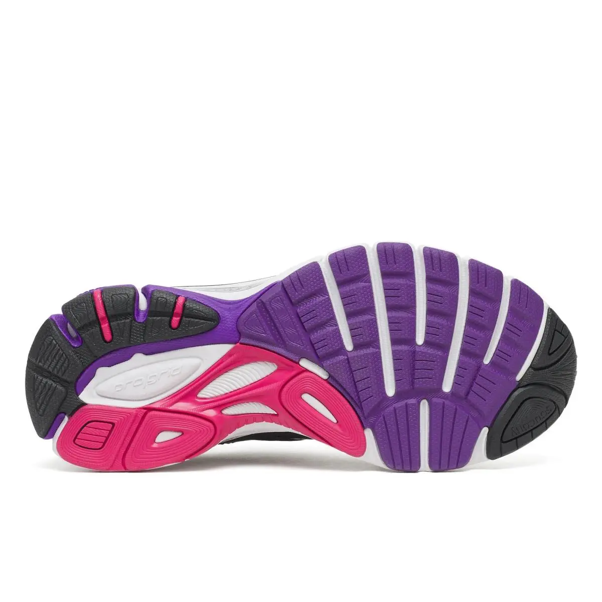 Saucony shoes - Button | Royal 10