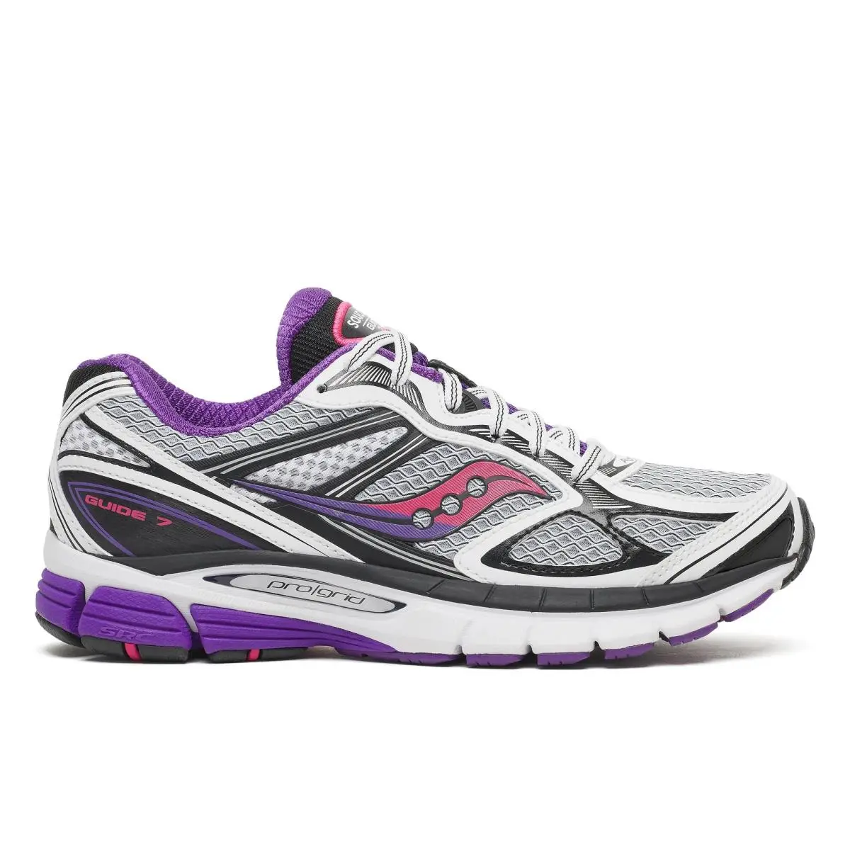 Saucony shoes - Button | Royal 5