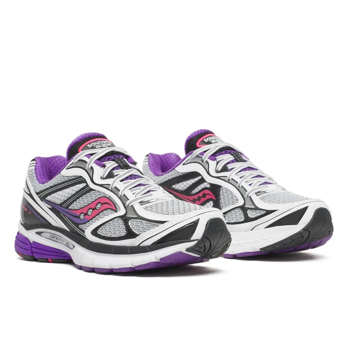 Saucony shoes - Button | Royal 6