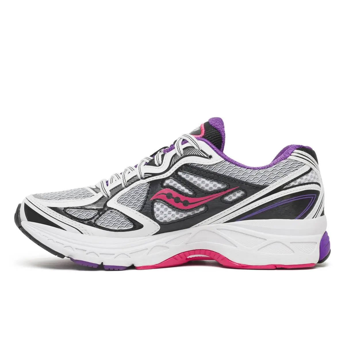 Saucony shoes - Button | Royal 7
