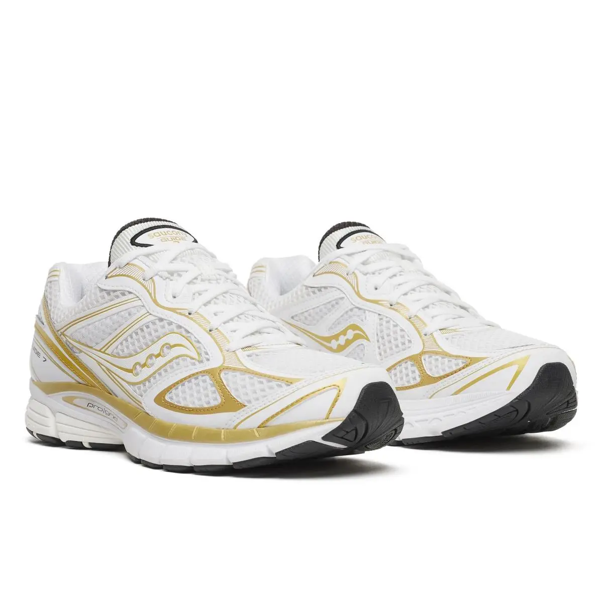 Saucony shoes - Button | Royal 24