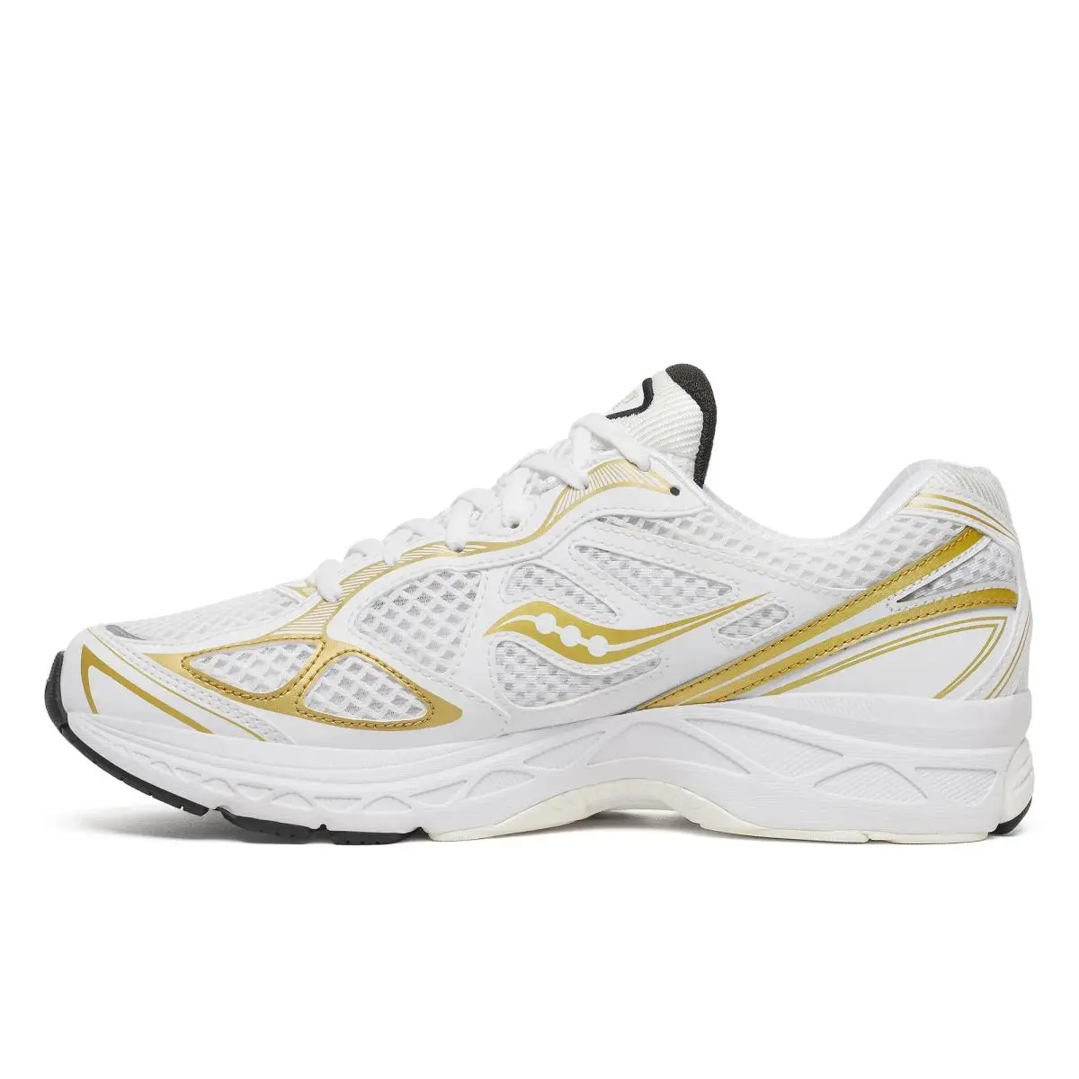 Saucony shoes - Button | Royal 25