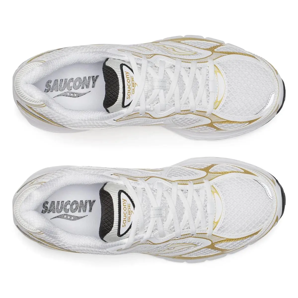 Saucony shoes - Button | Royal 27