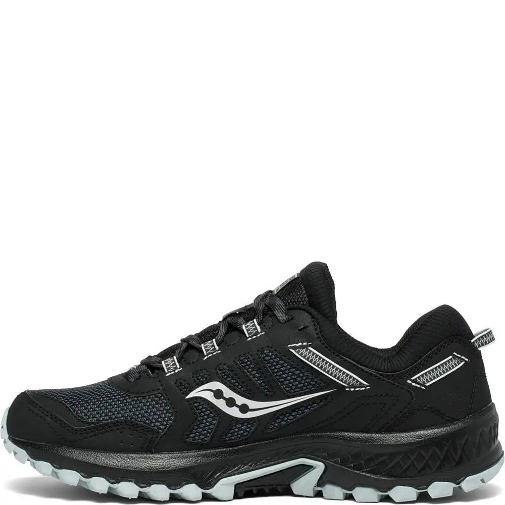 Saucony shoes - s 20524 3 - S20524-3-20-10 US - black 1