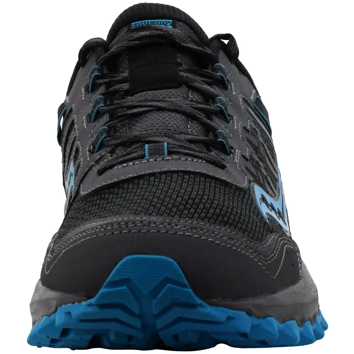 Saucony shoes - s 20524 3 - S20524-3-20-10 US - black 20