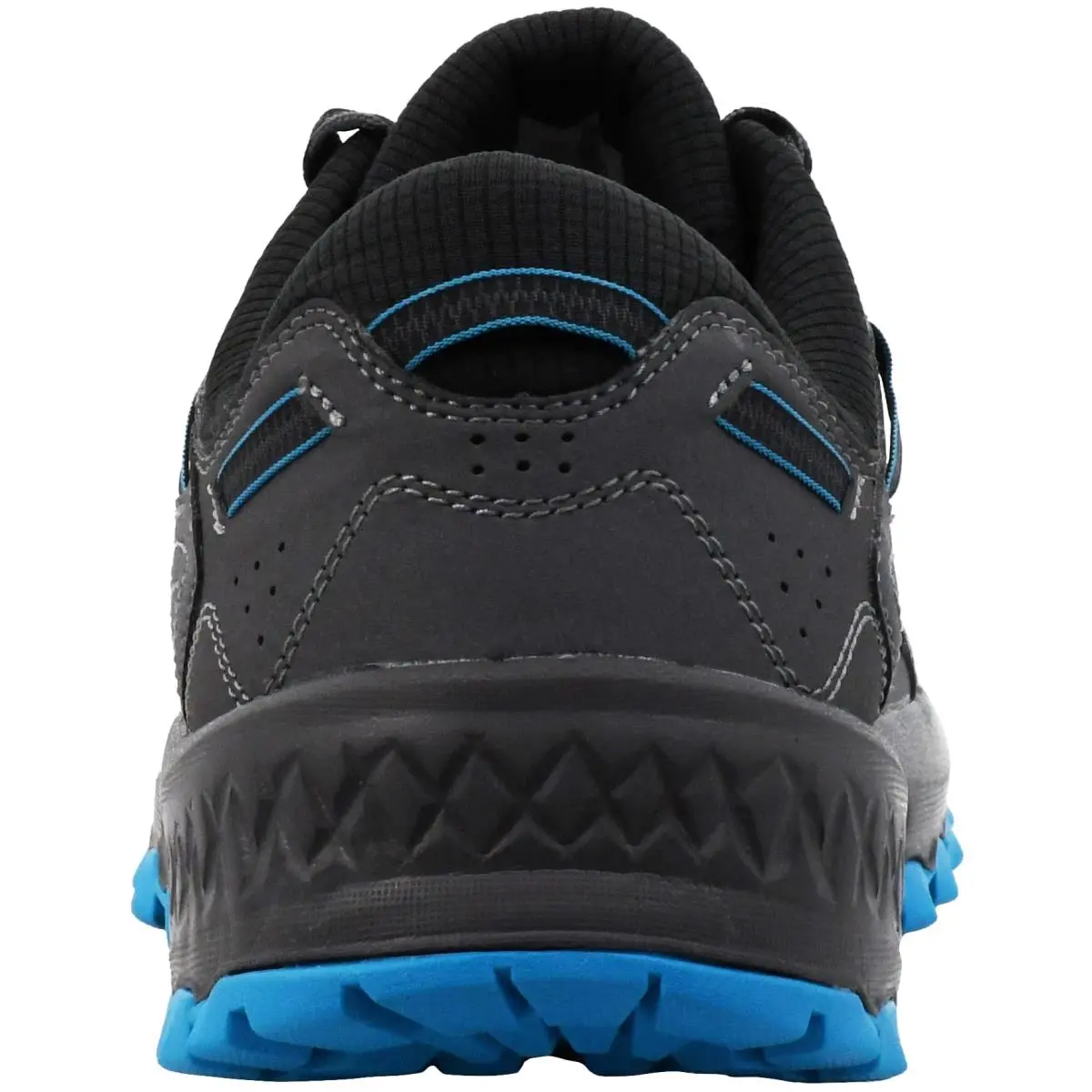 Saucony shoes - s 20524 3 - S20524-3-20-10 US - black 21