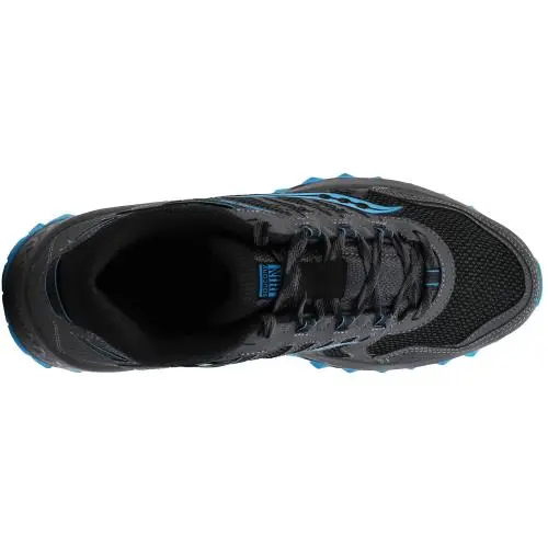 Saucony shoes - s 20524 3 - S20524-3-20-10 US - black 23