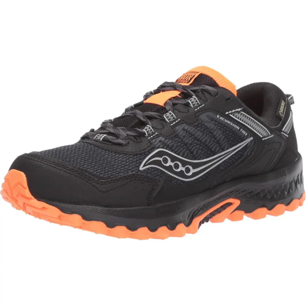 Saucony shoes - s 20524 3 - S20524-3-20-10 US - black 32