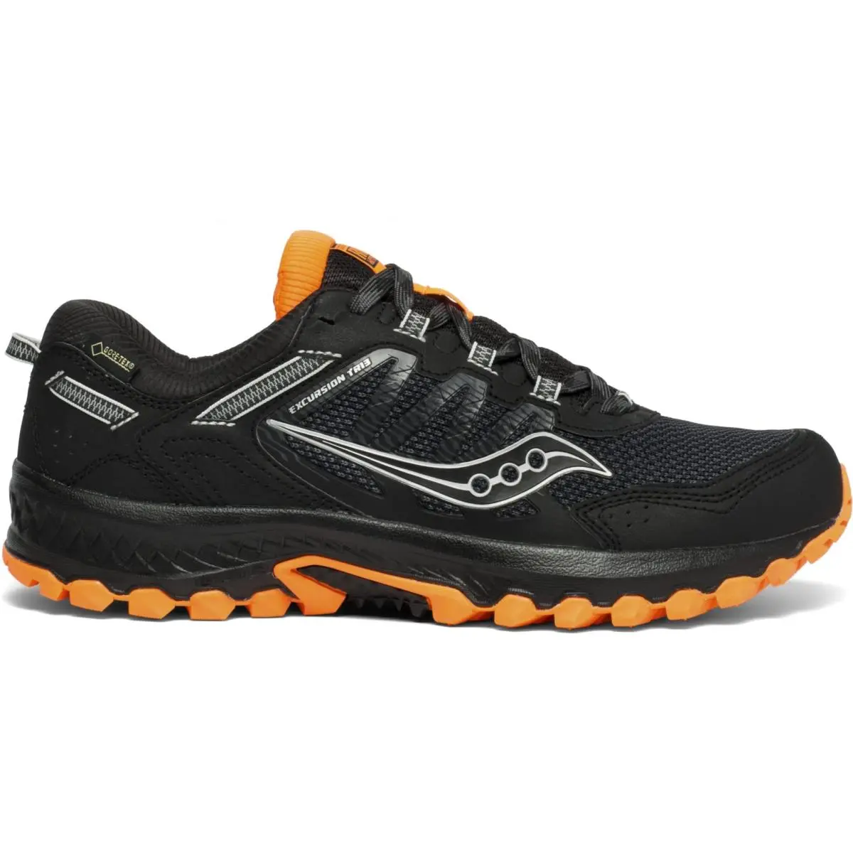 Saucony shoes - s 20524 3 - S20524-3-20-10 US - black 33