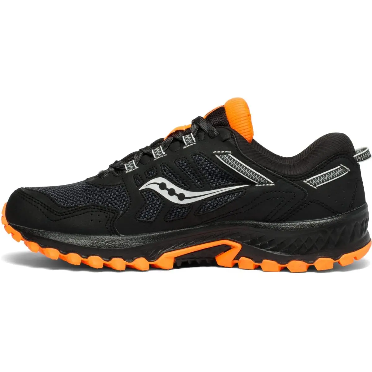 Saucony shoes - s 20524 3 - S20524-3-20-10 US - black 34