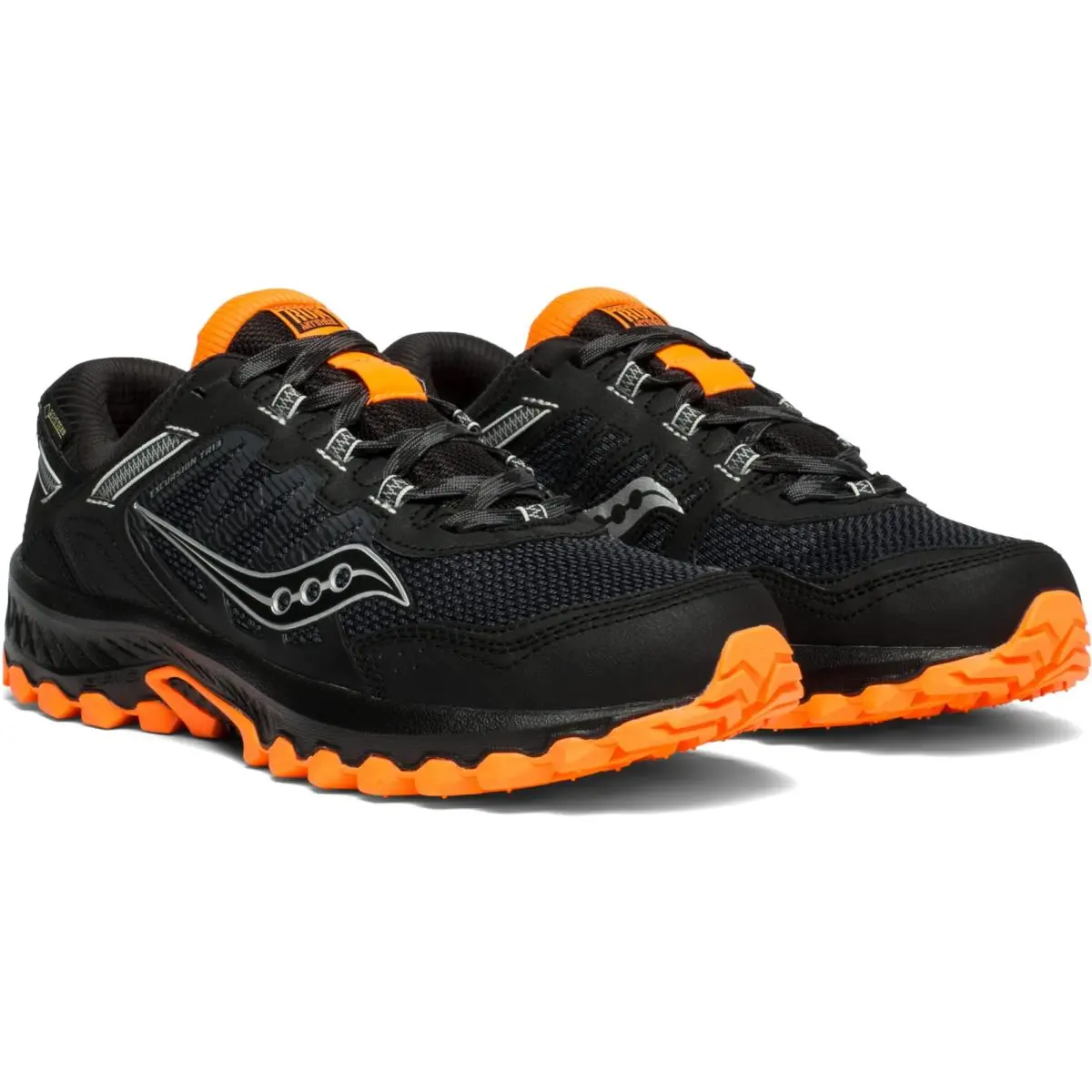 Saucony shoes - s 20524 3 - S20524-3-20-10 US - black 37