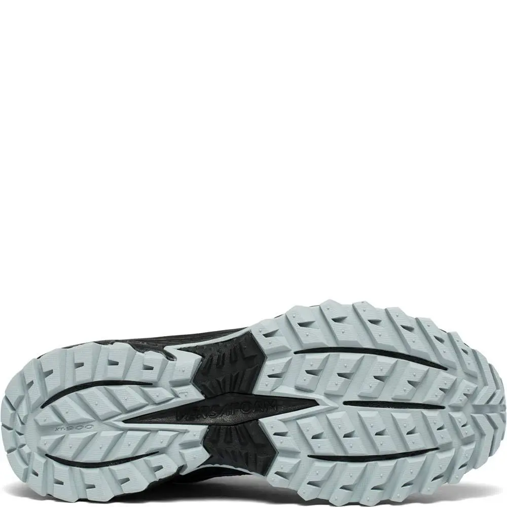 Saucony shoes - s 20524 3 - S20524-3-20-10 US - black 9