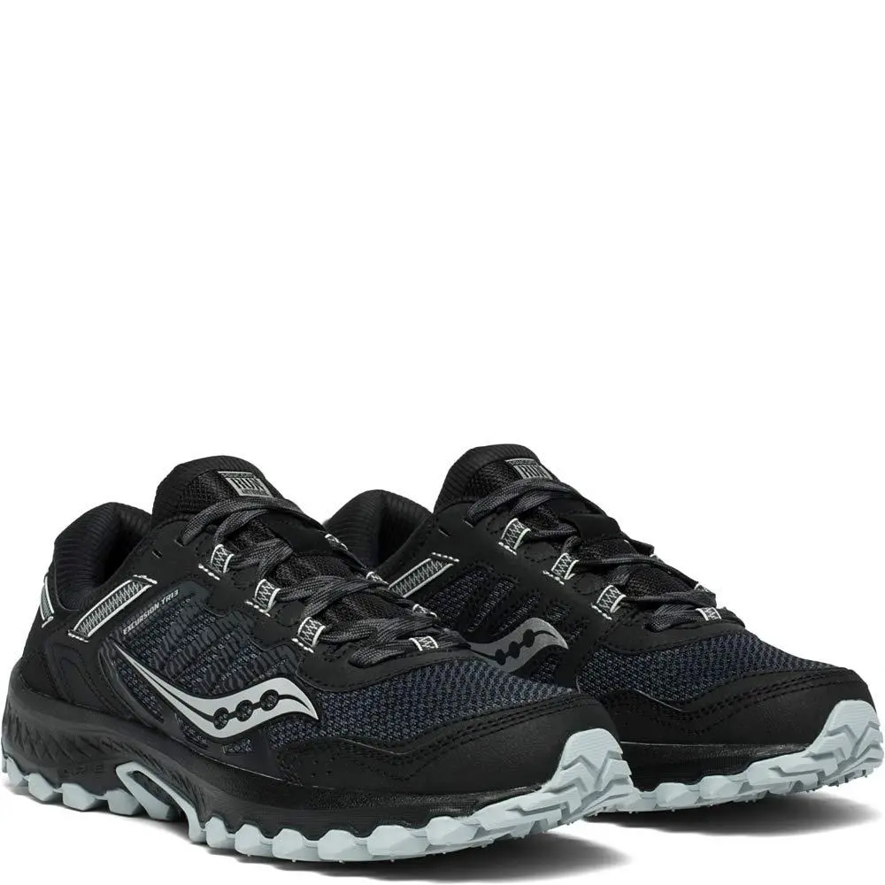 Saucony shoes - s 20524 3 - S20524-3-20-10 US - black 10