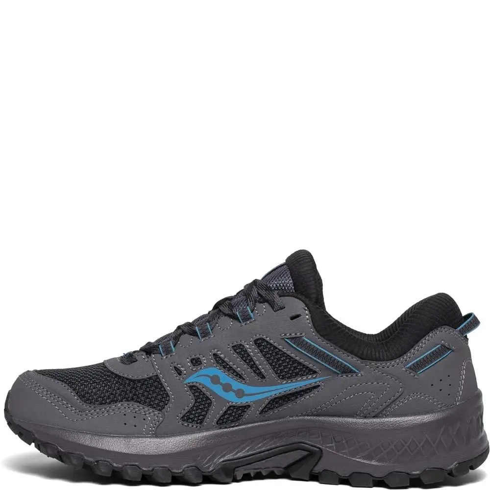 Saucony shoes - s 20524 3 - S20524-3-20-10 US - black 28