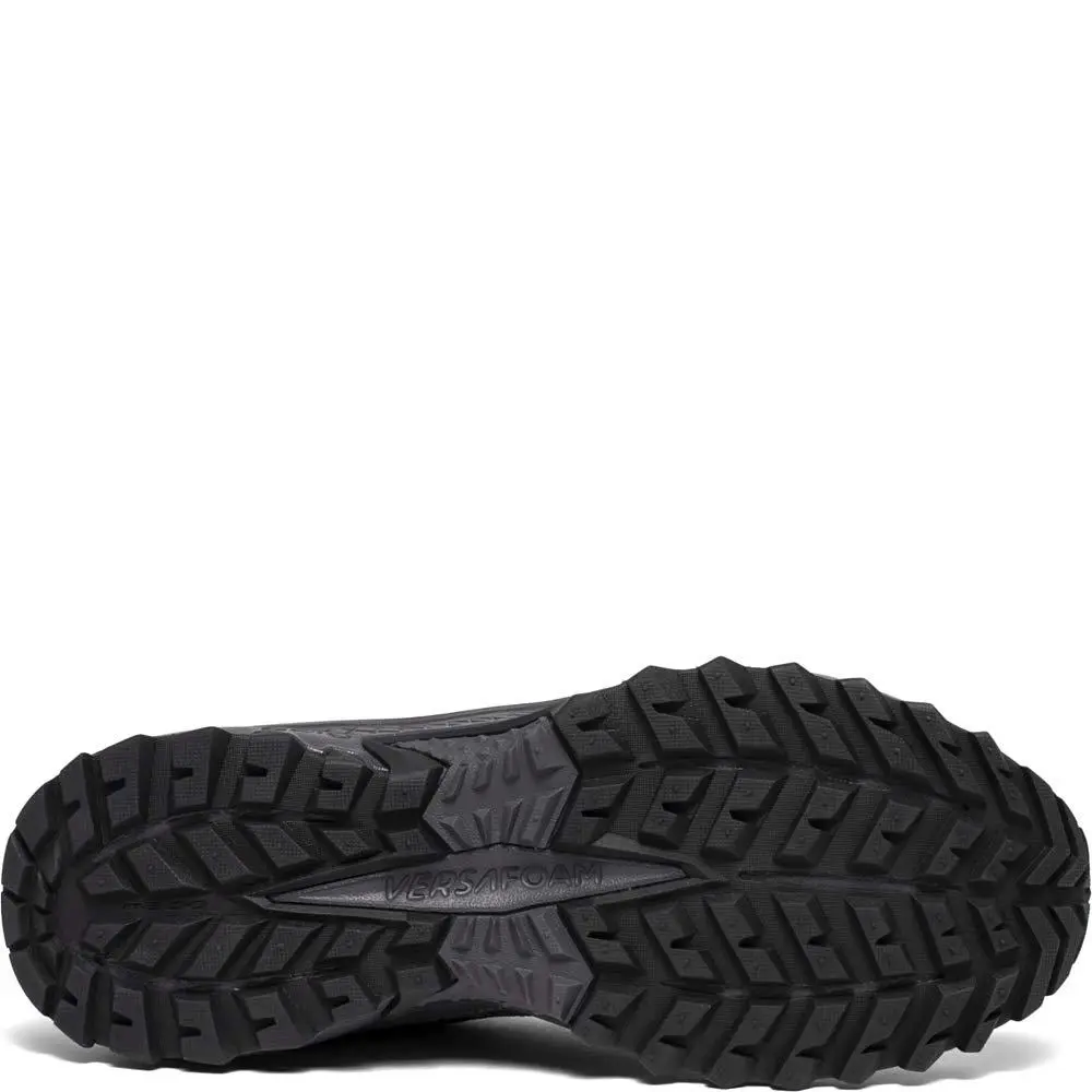 Saucony shoes - s 20524 3 - S20524-3-20-10 US - black 30