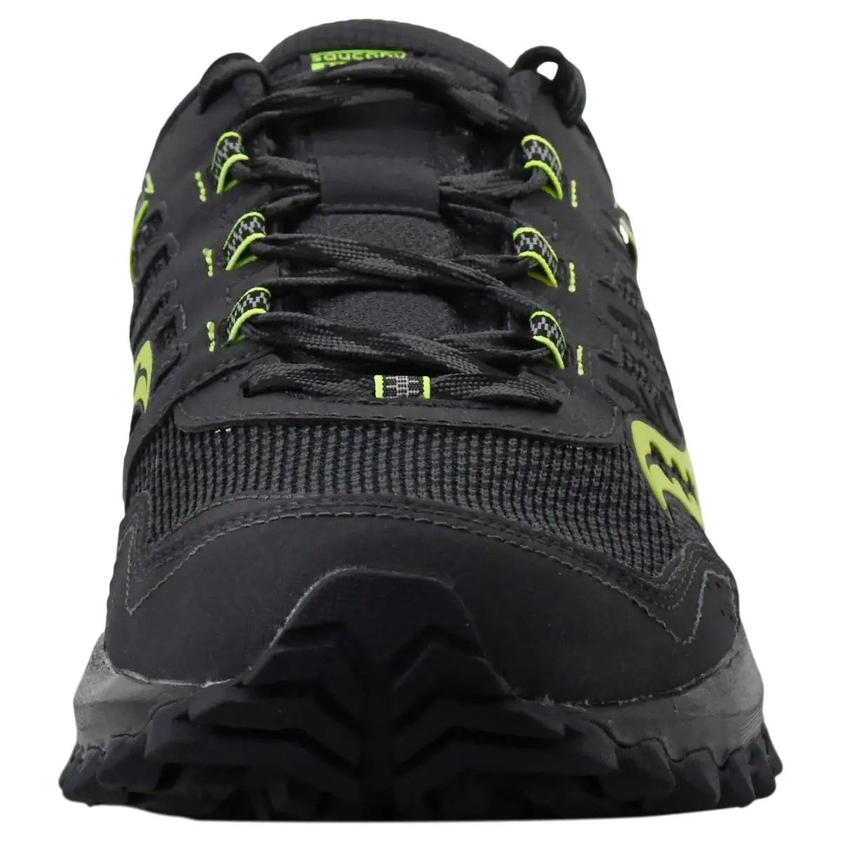 Saucony shoes - s 20524 3 - S20524-3-20-10 US - black 39