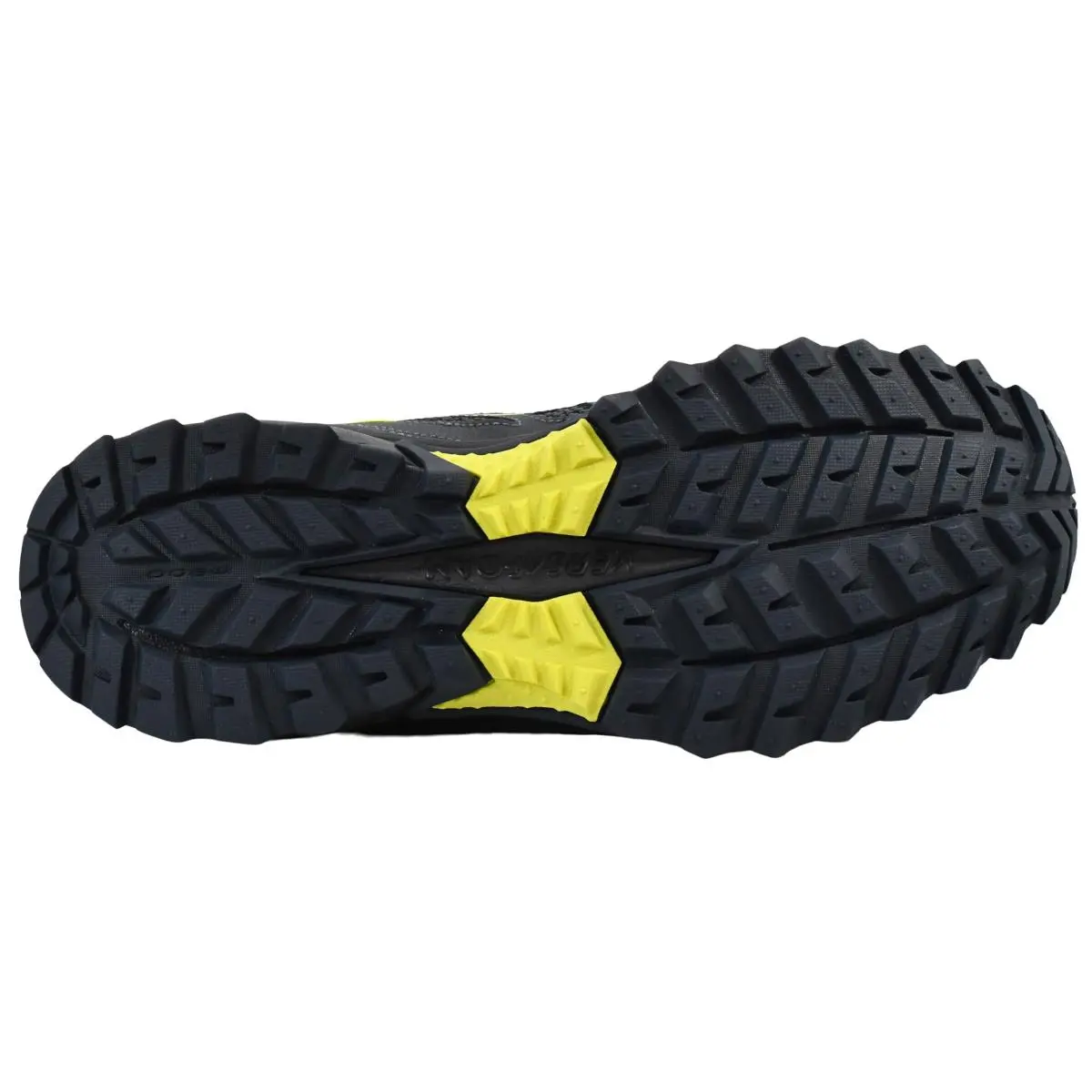 Saucony shoes - s 20524 3 - S20524-3-20-10 US - black 41