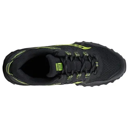 Saucony shoes - s 20524 3 - S20524-3-20-10 US - black 42