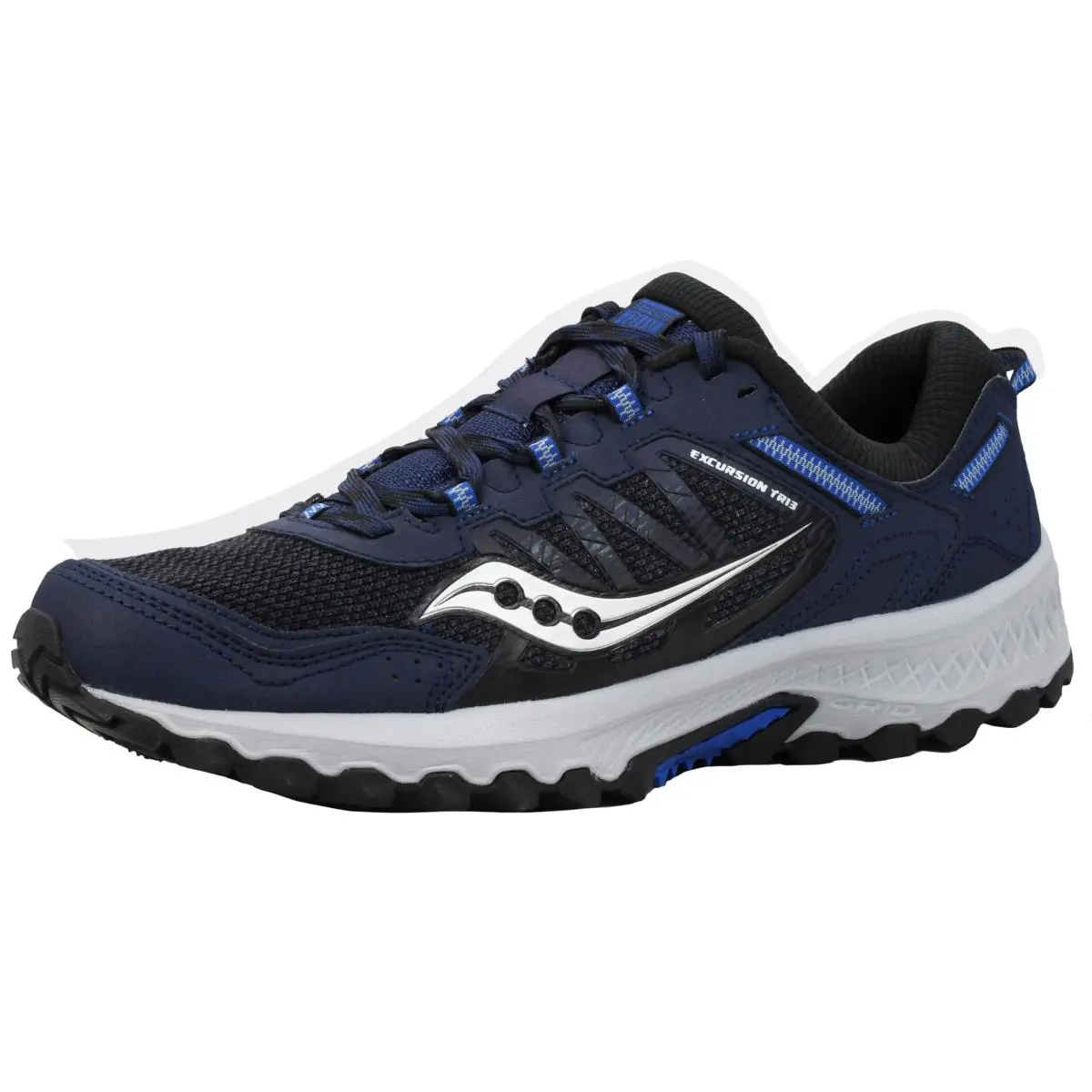 Saucony shoes - s 20524 3 - S20524-3-20-10 US - black 11