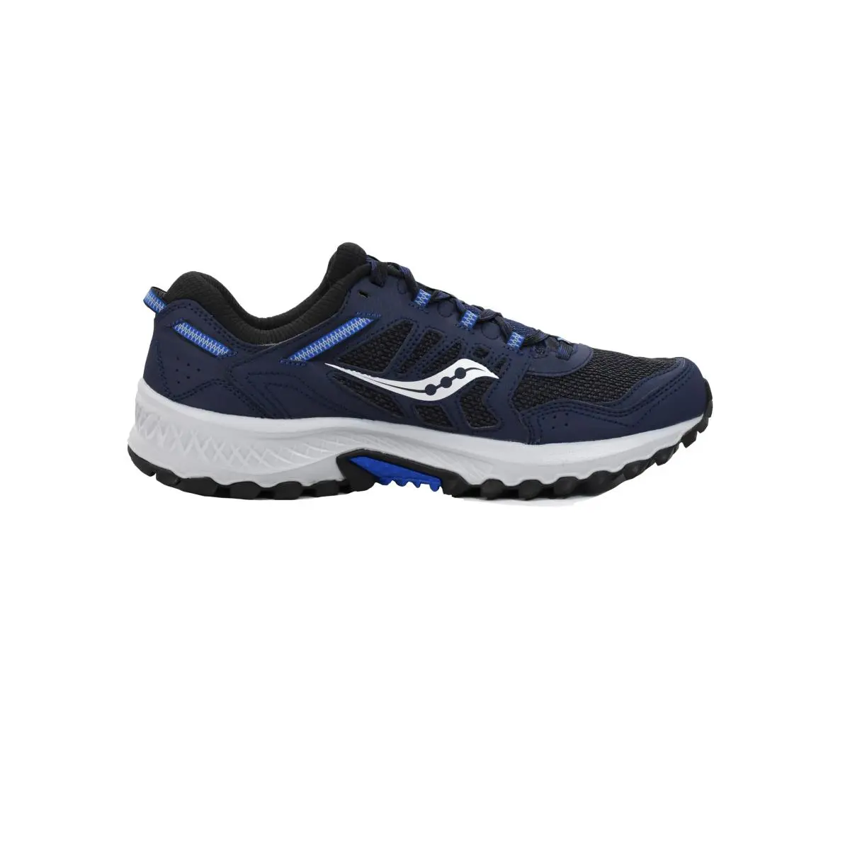 Saucony shoes - s 20524 3 - S20524-3-20-10 US - black 14