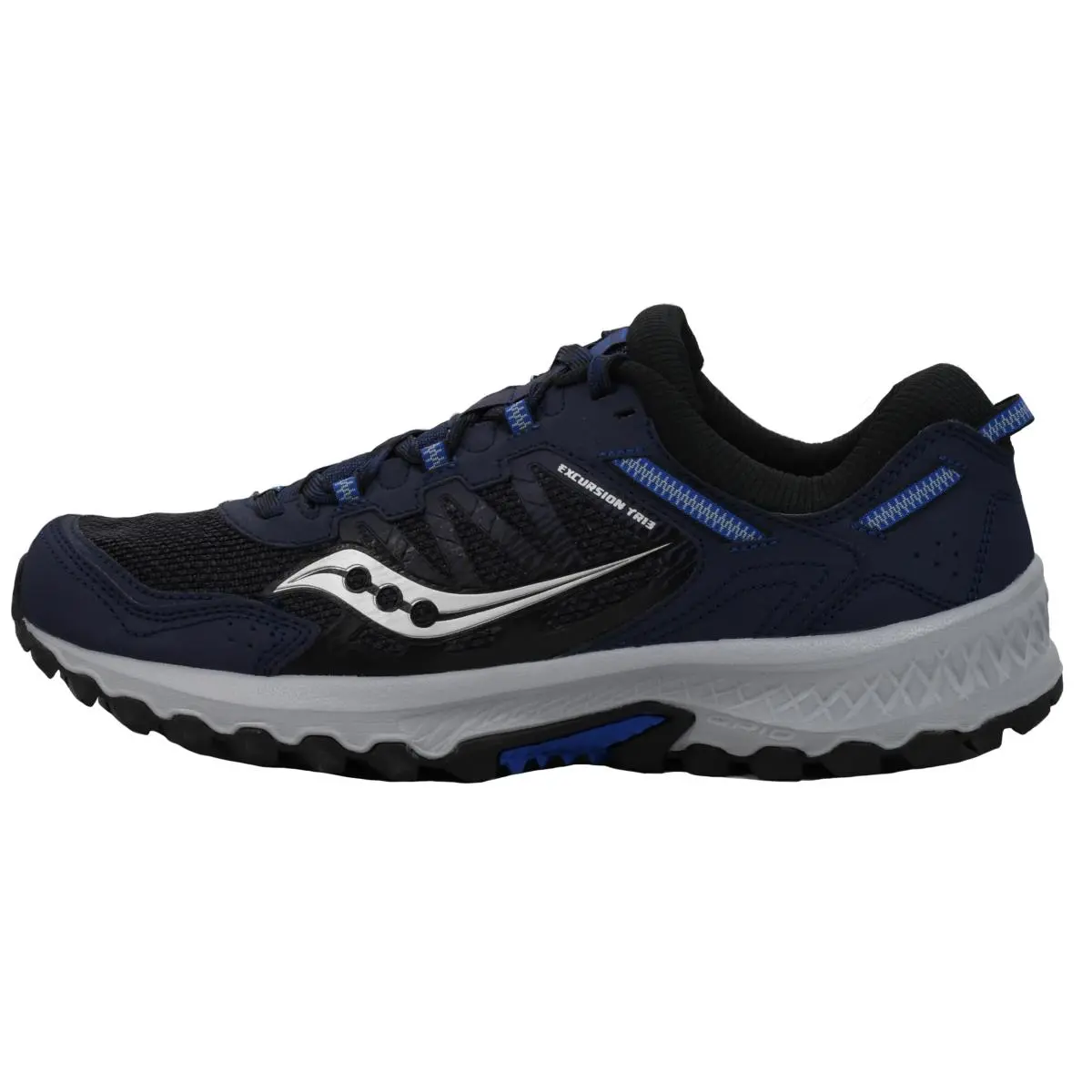 Saucony shoes - s 20524 3 - S20524-3-20-10 US - black 15