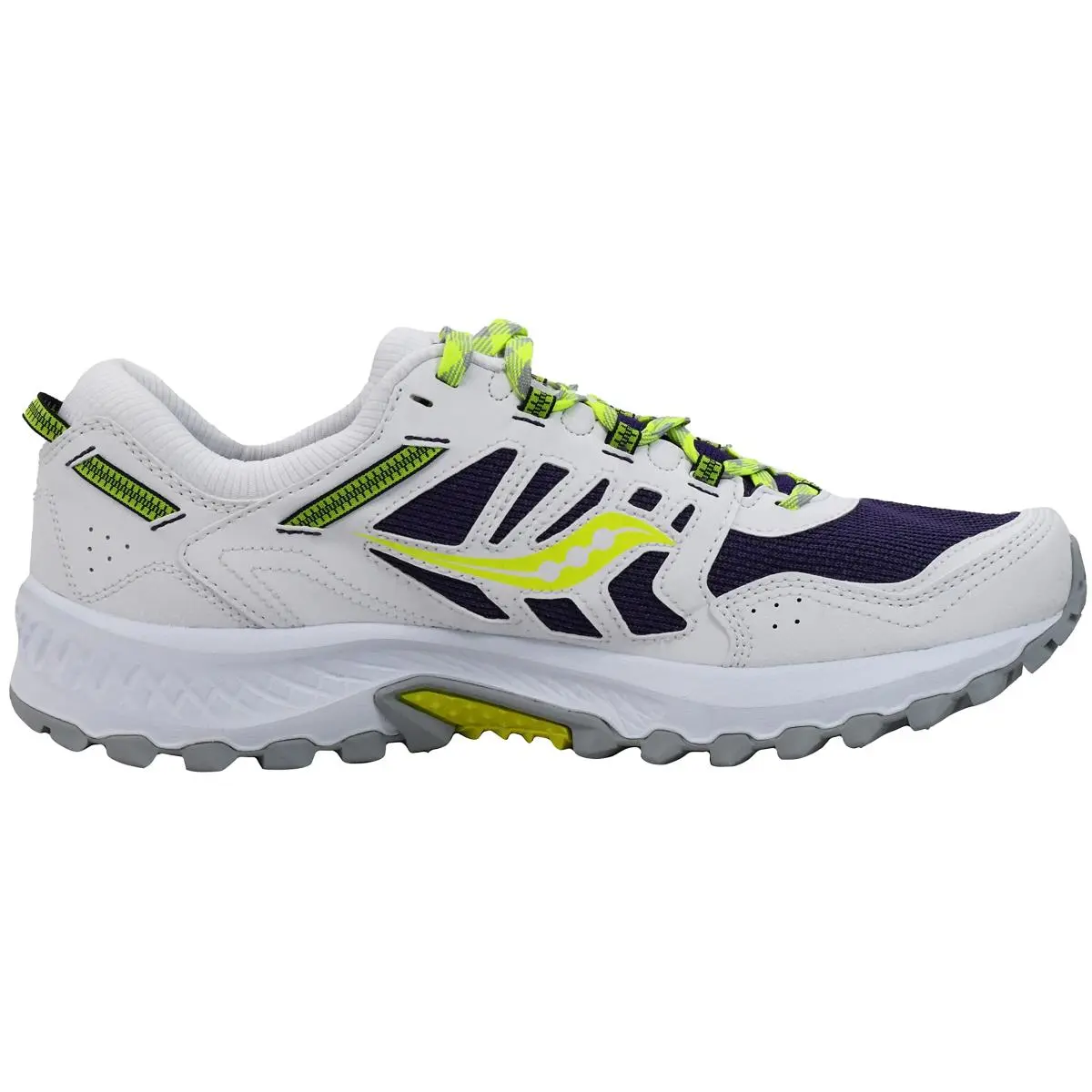 Saucony shoes - s 20524 3 - S20524-3-20-10 US - black 51