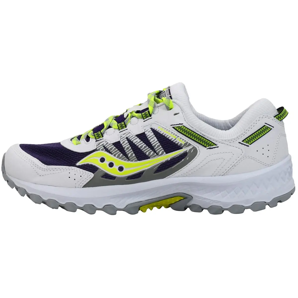 Saucony shoes - s 20524 3 - S20524-3-20-10 US - black 52