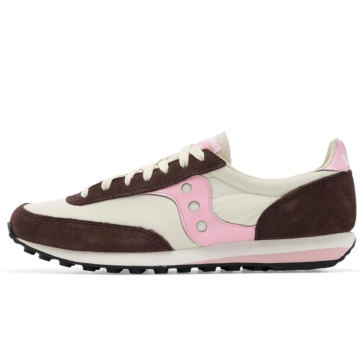 Saucony shoes - Black/White 37