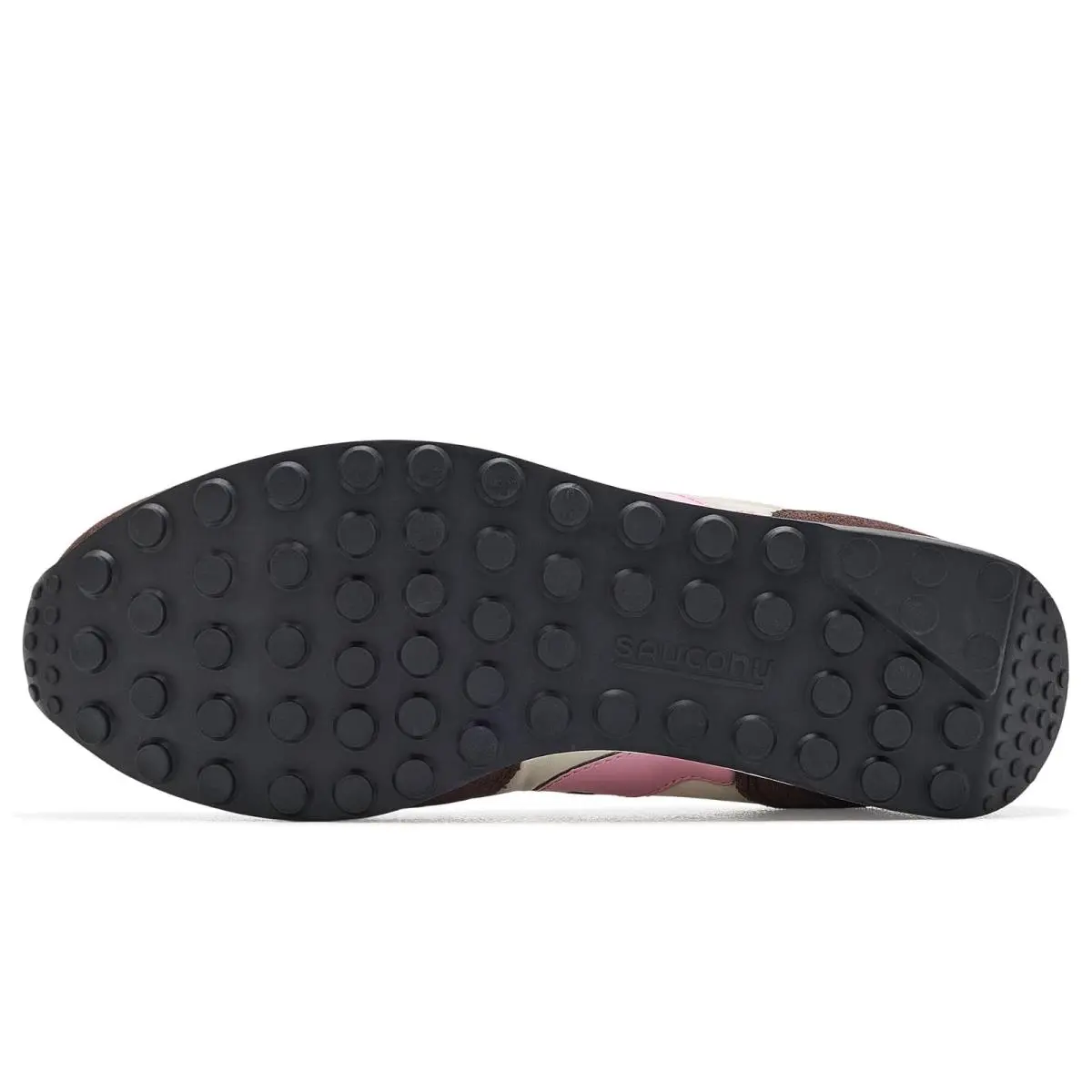 Saucony shoes - Black/White 38