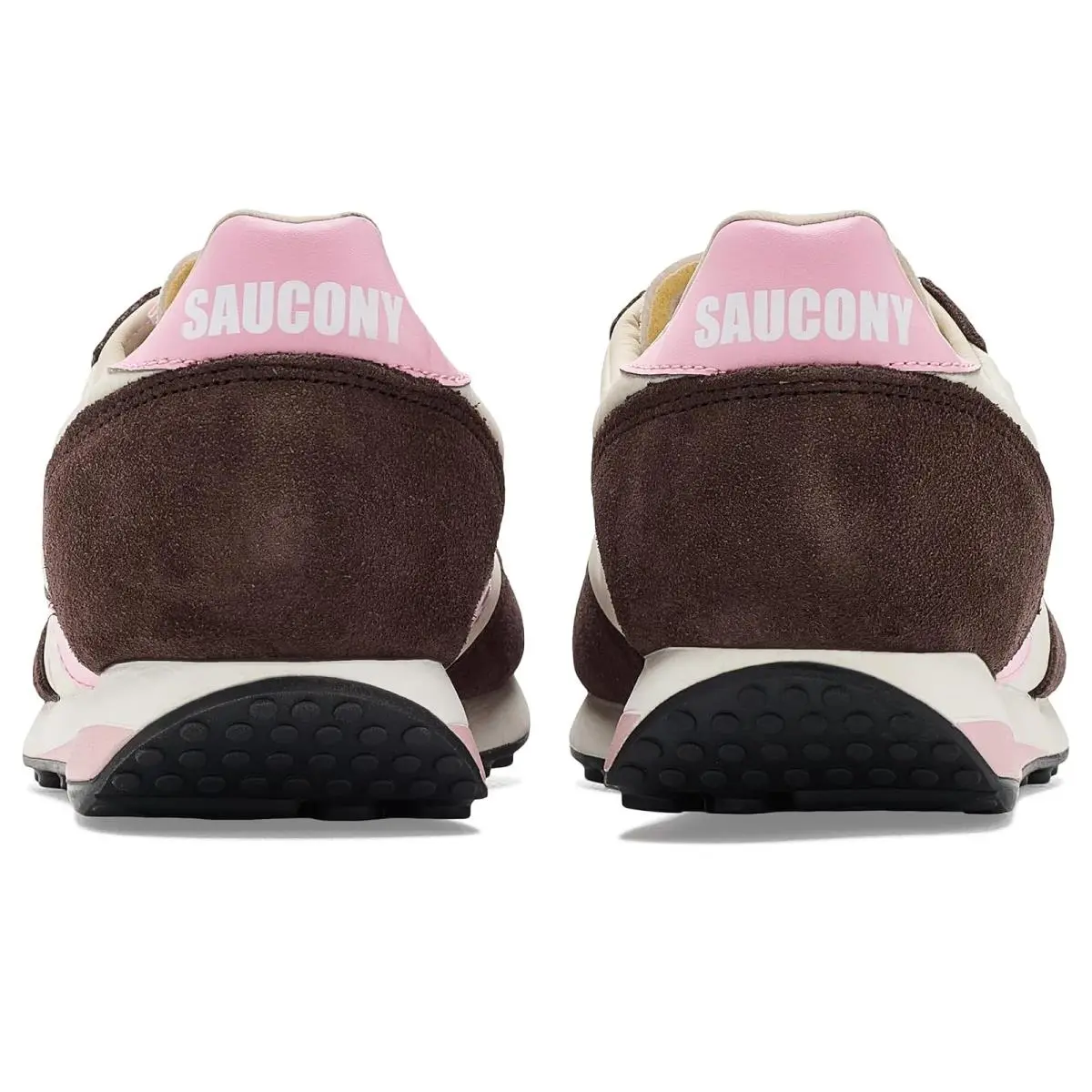Saucony shoes - Black/White 40