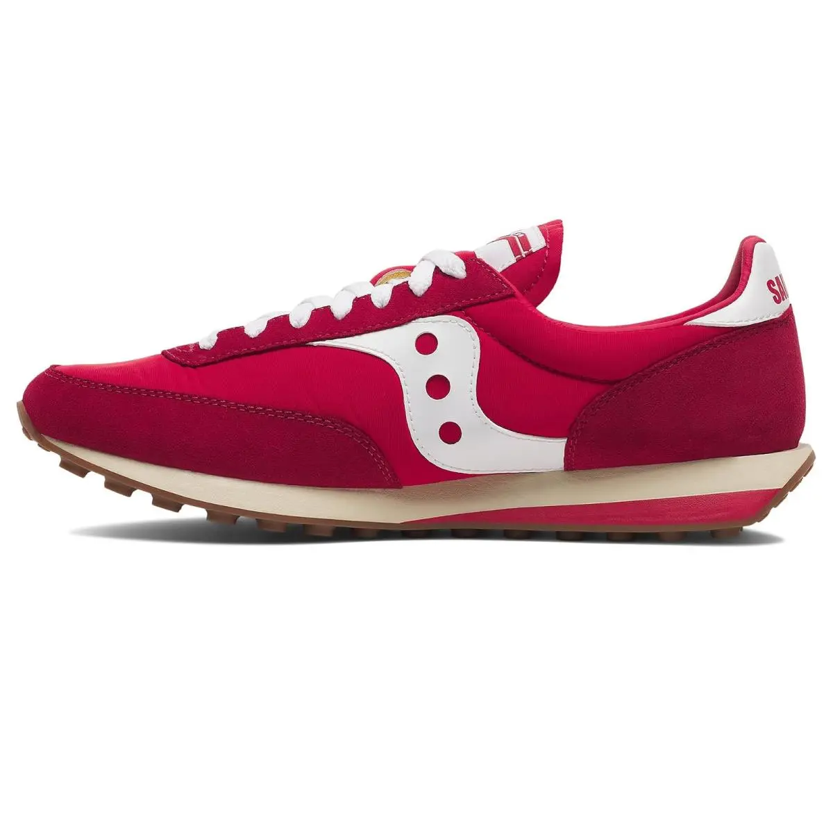 Saucony shoes - Black/White 11