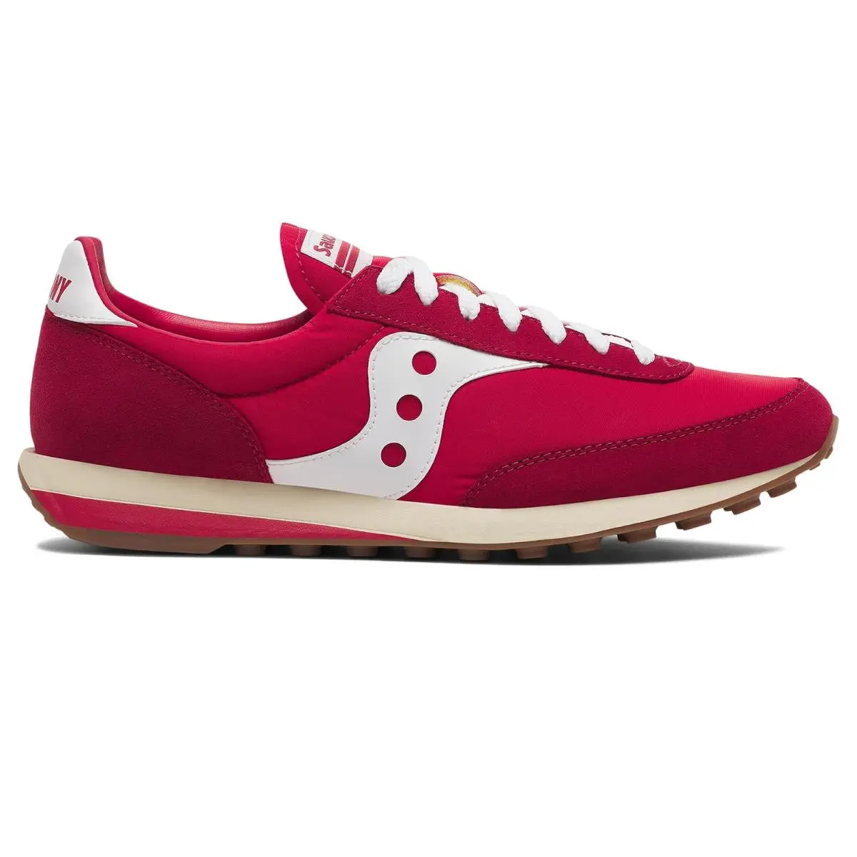 Saucony shoes - Black/White 13