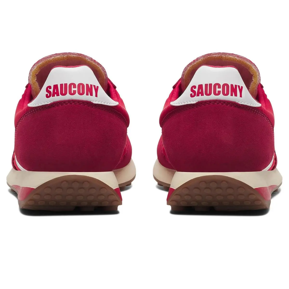 Saucony shoes - Black/White 14