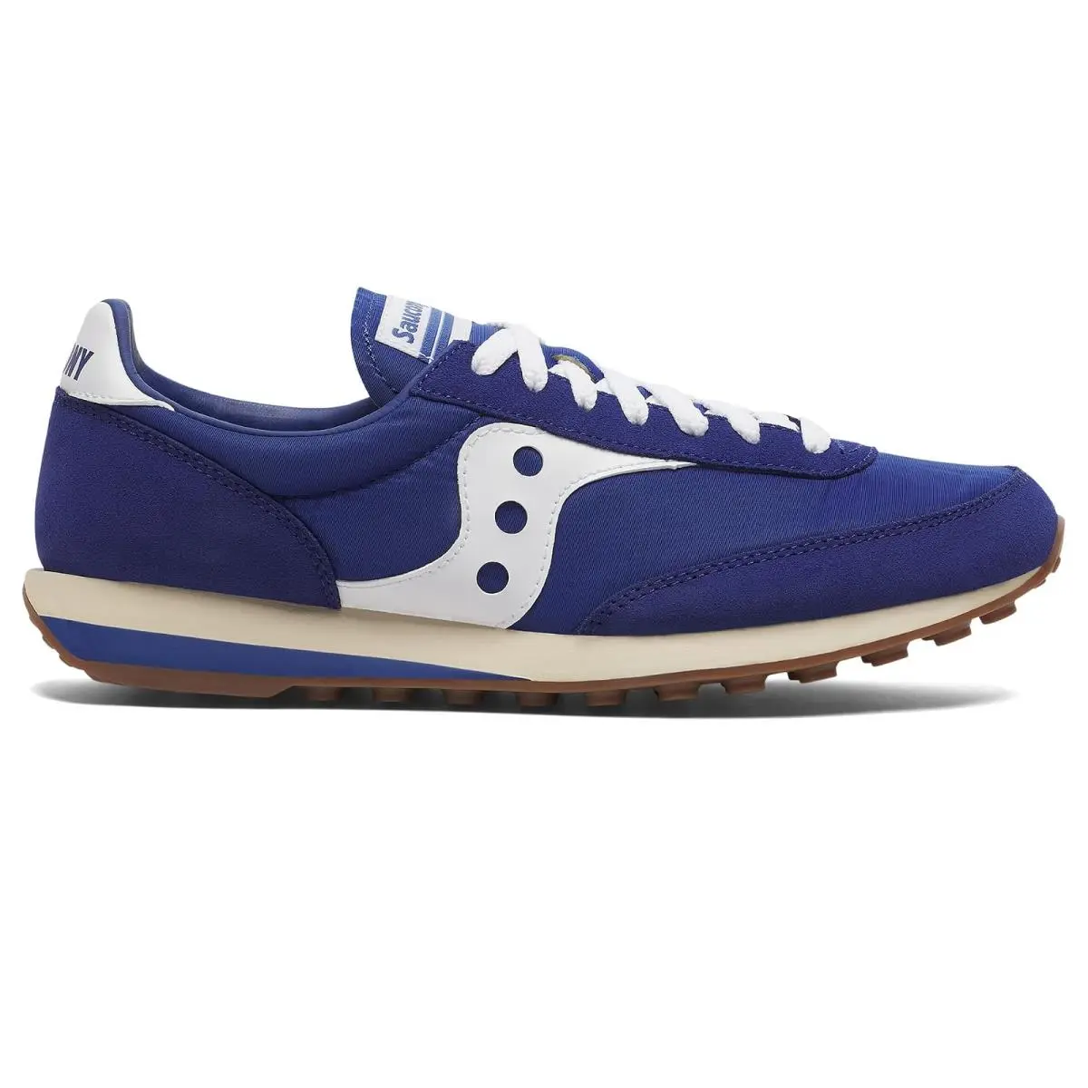 Saucony shoes - Black/White 19