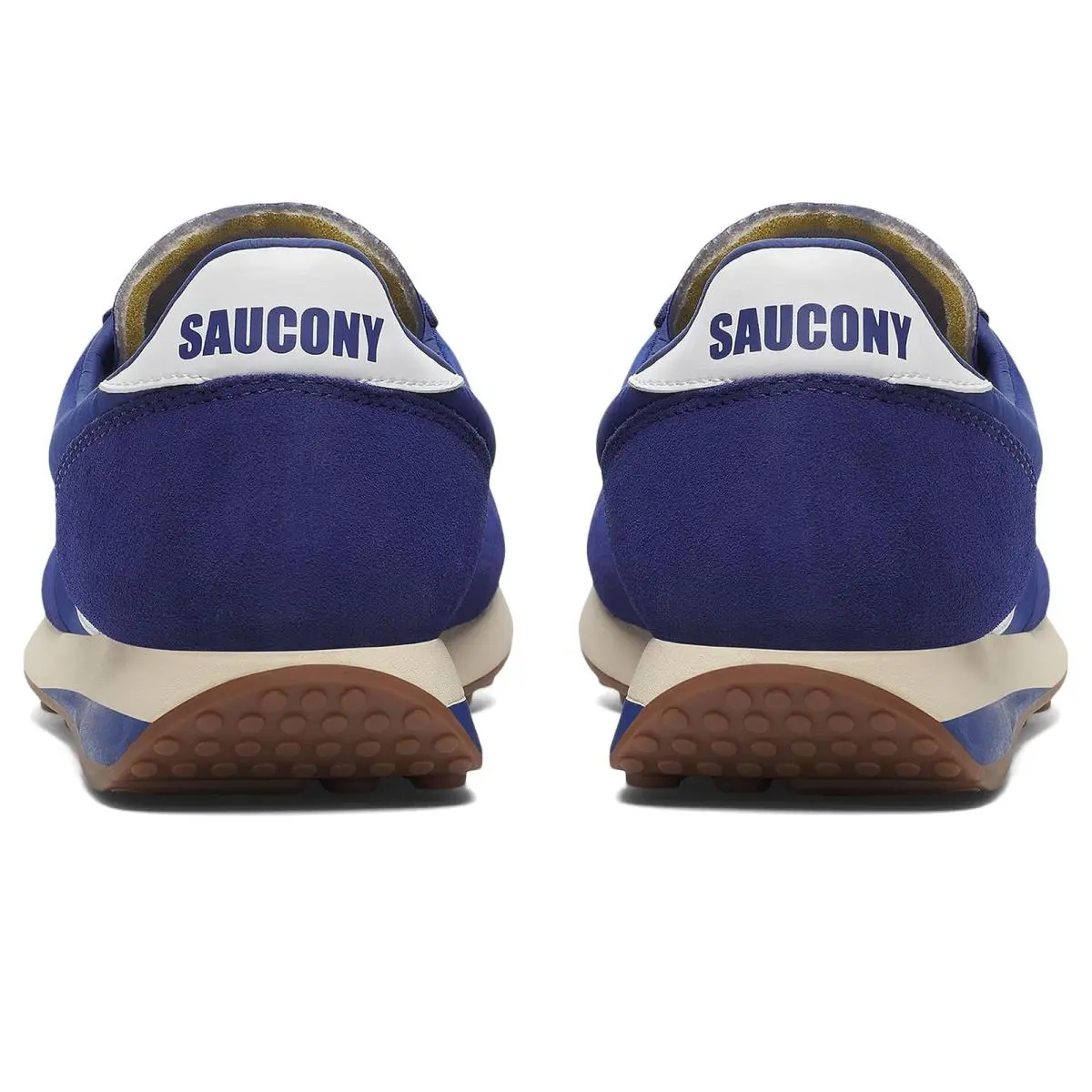 Saucony shoes - Black/White 20