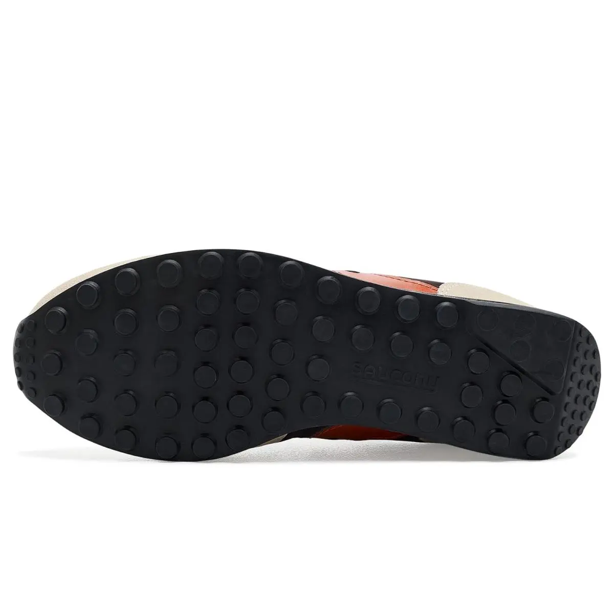 Saucony shoes - Black/White 45