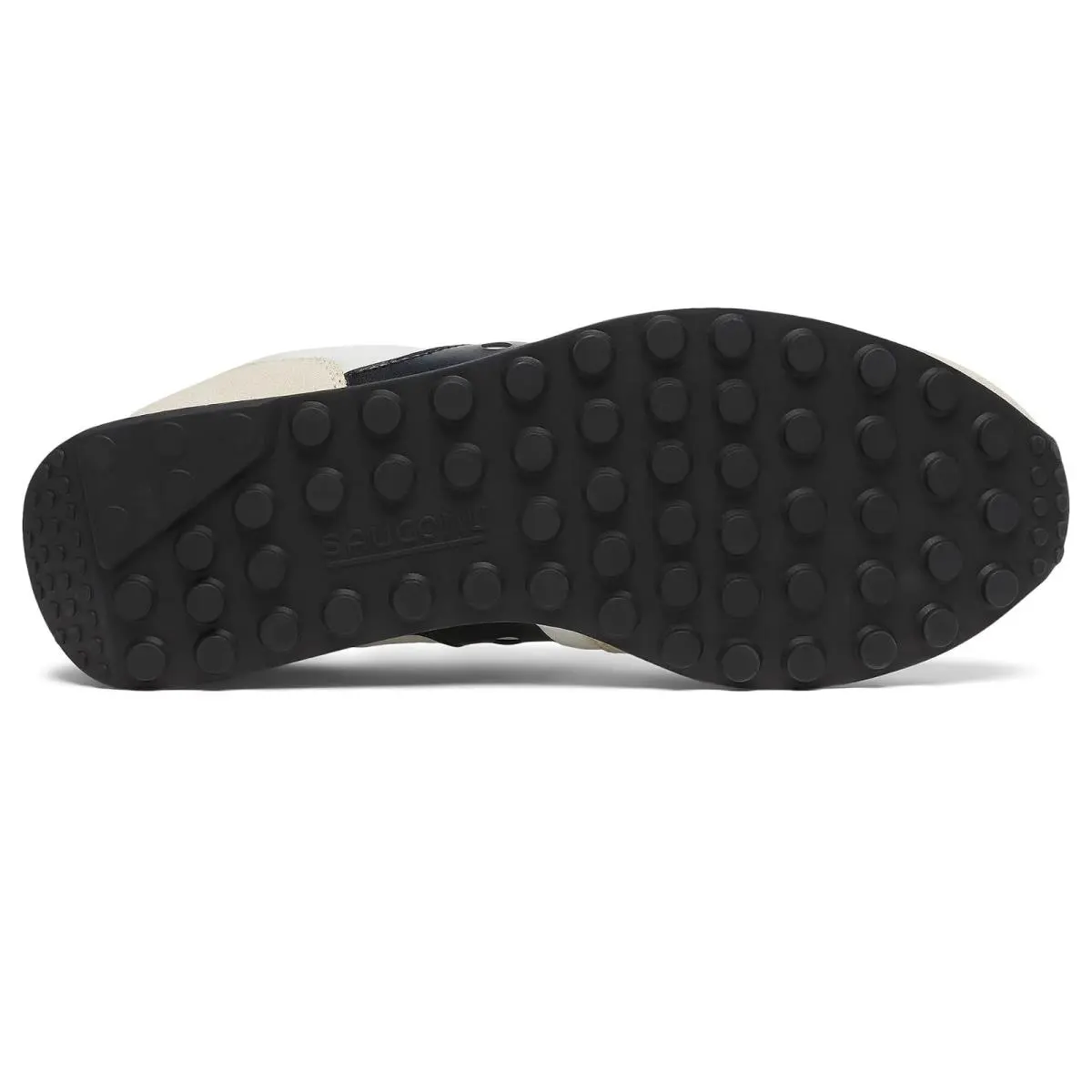 Saucony shoes - Black/White 24