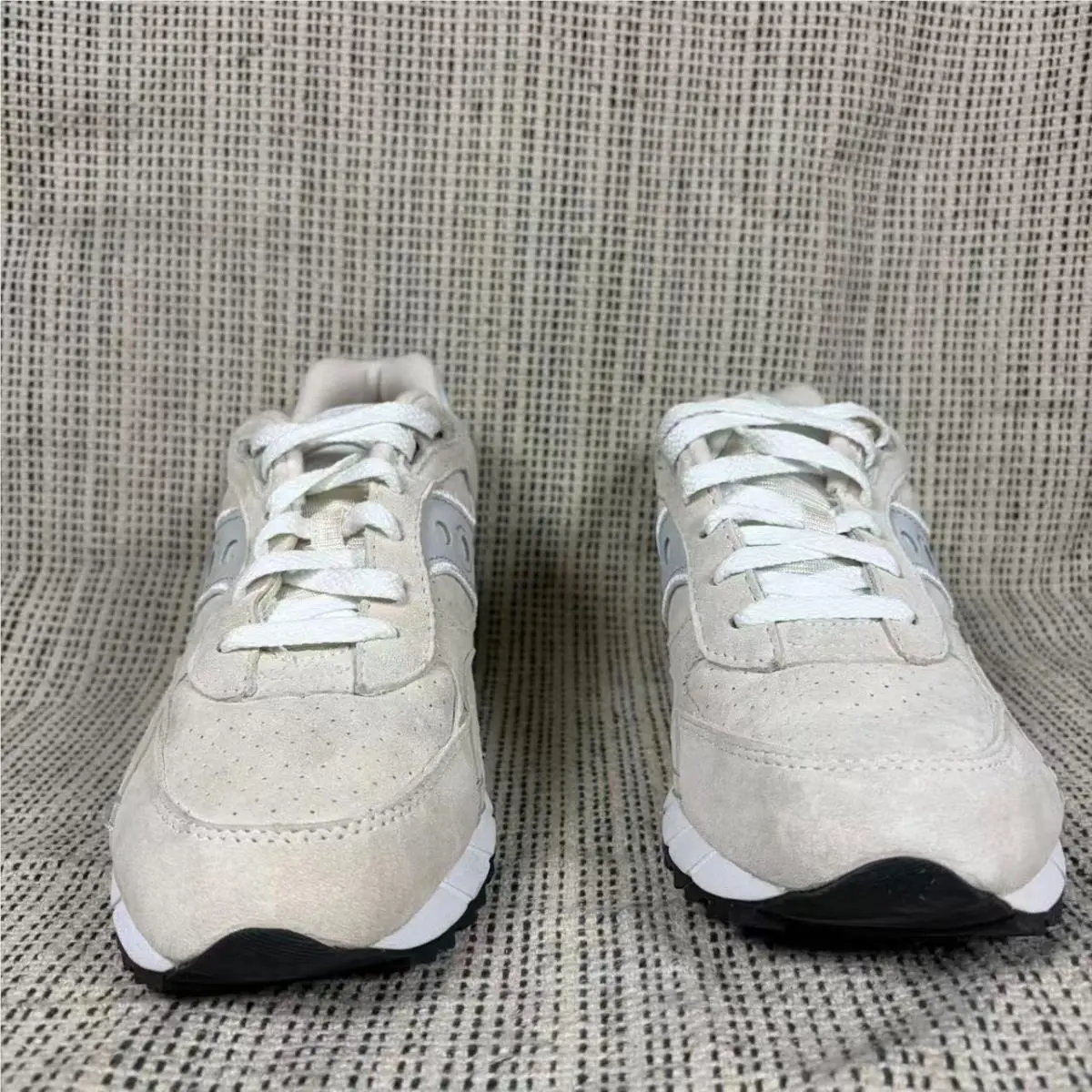 Saucony shoes - Saucony Shadow 6000 - Shadow - S70662-1 - Brown 19
