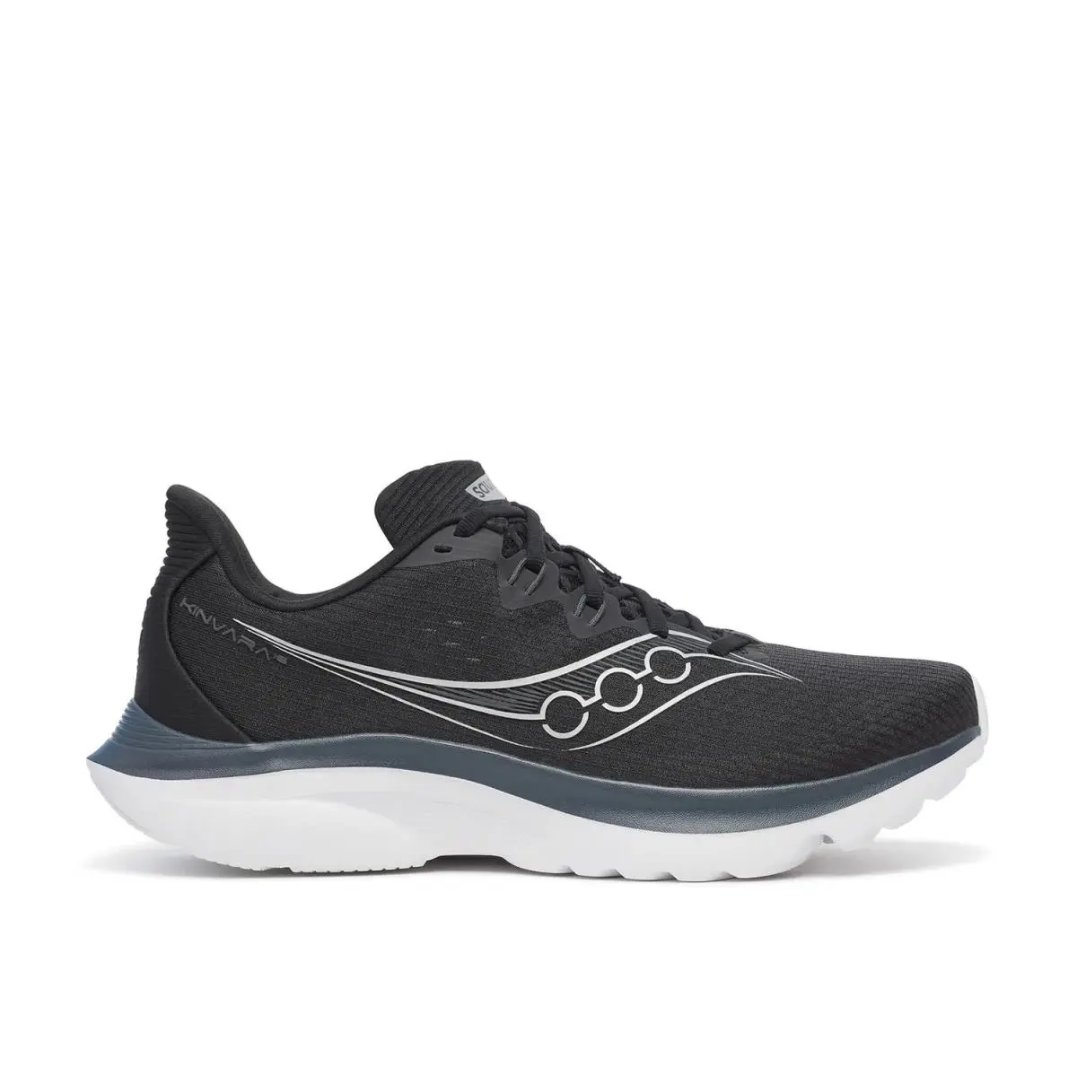 Man`s Basic Running Saucony Kinvara 16 Running Shoe