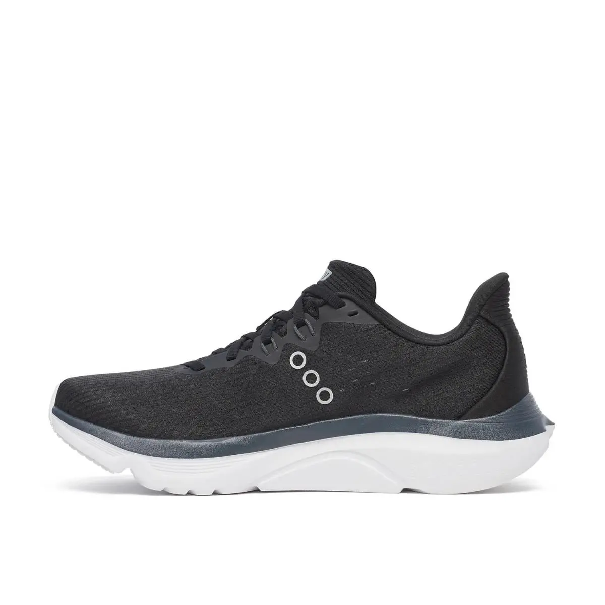 Saucony shoes - Black 8