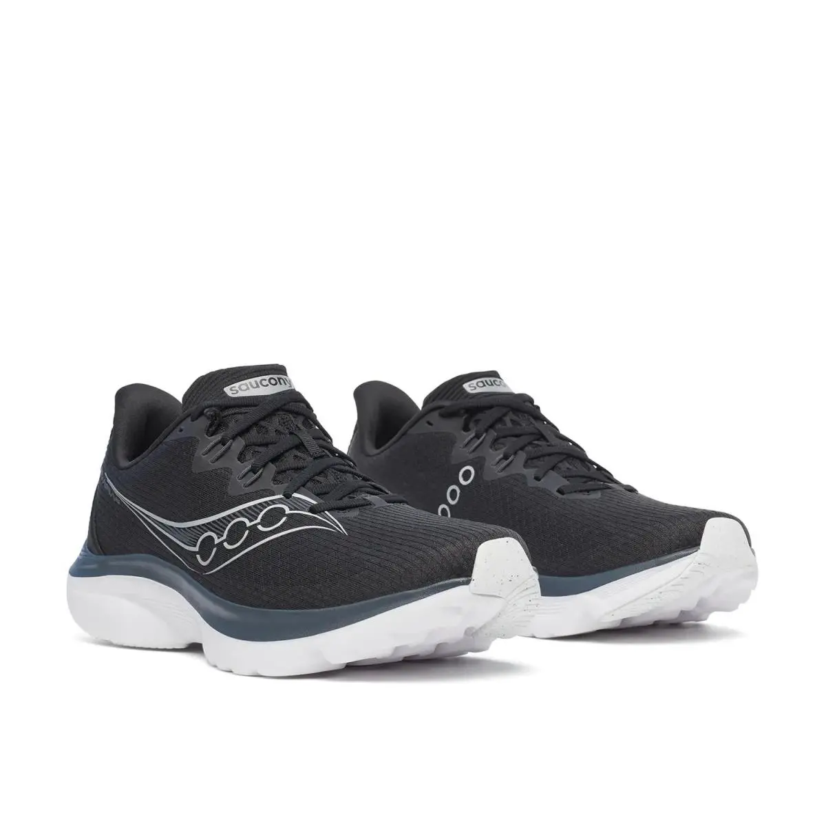 Saucony shoes - Black 6