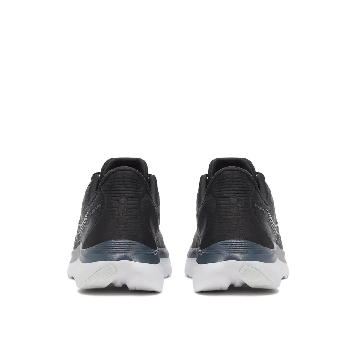 Saucony shoes - Black 7